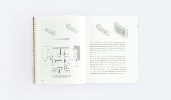 Book cover of With Reference: SCDA—Notions of Space. Published by ORO Editions.