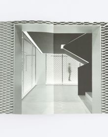 Book cover of With Reference: SCDA—Notions of Space. Published by ORO Editions.