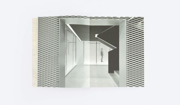 Book cover of With Reference: SCDA—Notions of Space. Published by ORO Editions.