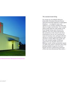 The Philosophy of DUMBNESS in white font to centre of pink cover by ORO Editions.