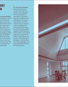 Book cover of 12 Projects in 120 Constraints: Plan:b Architects. Published by ORO Editions.