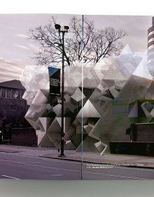 Book cover of Pressing Matters 9. Published by ORO Editions.