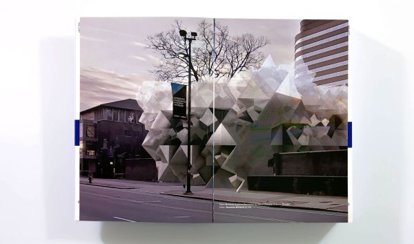 Book cover of Pressing Matters 9. Published by ORO Editions.