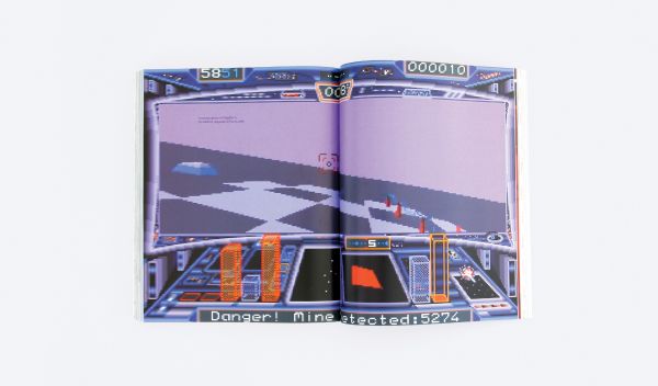 Book cover of Impossible and Hyper-Real Elements of Architecture. Published by ORO Editions.