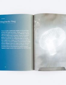 Book cover of Impossible and Hyper-Real Elements of Architecture. Published by ORO Editions.