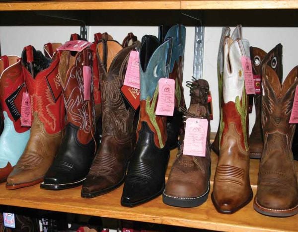 Landscape photograph of American barn with American flag draped across the front, Americana in white font, Mathew Teklusky in blue font on bottom white banner.