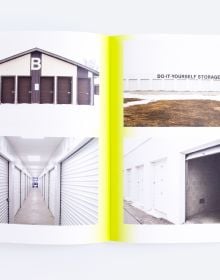 Book cover of Fulfilled: Architecture, Excess, and Desire. Published by ORO Editions.