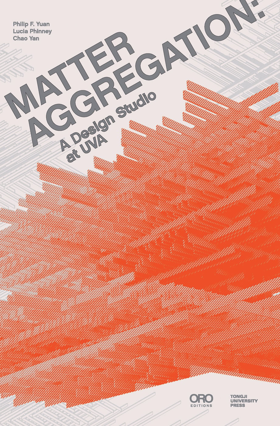 Matter Aggregation - ACC Art Books UK