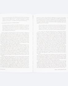White cover of 'Practice Practice', by ORO Editions.
