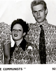 Book cover of G. H. Hovagimyan: Situationist Funhouse, with a man balancing on a wooden structure. Published by ORO Editions.