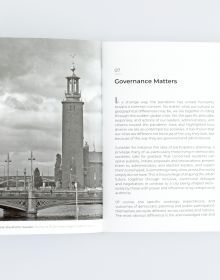 Book cover of Urbanism Beyond 2020: Reflections During the COVID-19 Pandemic. Published by ORO Editions.