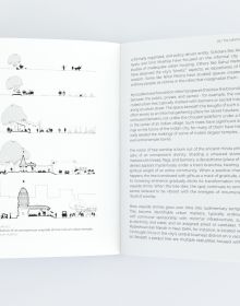 Book cover of Urbanism Beyond 2020: Reflections During the COVID-19 Pandemic. Published by ORO Editions.