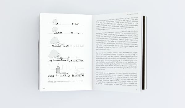 Book cover of Urbanism Beyond 2020: Reflections During the COVID-19 Pandemic. Published by ORO Editions.