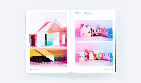 Book cover of Young Architects 21: JUST. Published by ORO Editions.