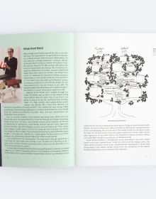 Book cover of Designing-Women’s Lives. Published by ORO Editions.