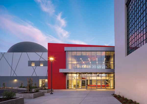 Book cover of Dreyfuss + Blackford: Seventy Years. Published by ORO Editions.