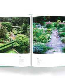 Book cover of The Aesthetics of Contemporary Planting Design. Published by ORO Editions.