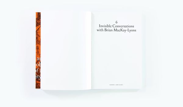 Book cover of SkyRoom. Published by ORO Editions.