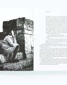 Book cover of SkyRoom. Published by ORO Editions.