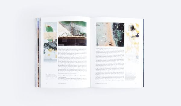 Book cover of A Landscape Approach: From Local Communities to Territorial Systems. Published by ORO Editions.