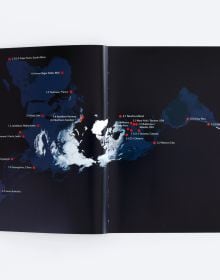 Book cover of A Landscape Approach: From Local Communities to Territorial Systems. Published by ORO Editions.