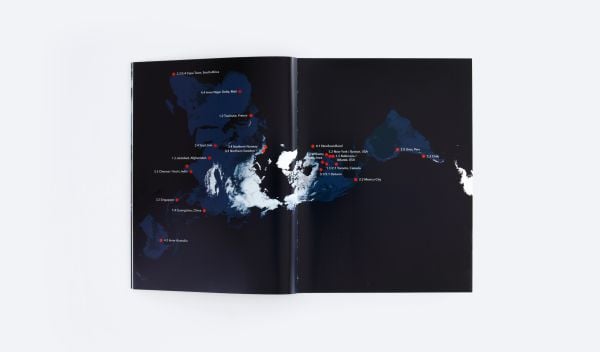 Book cover of A Landscape Approach: From Local Communities to Territorial Systems. Published by ORO Editions.