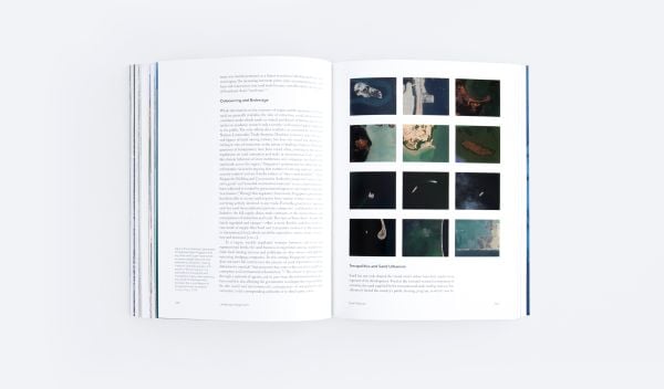 Book cover of A Landscape Approach: From Local Communities to Territorial Systems. Published by ORO Editions.