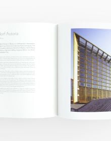 Book cover of Adrian Smith + Gordon Gill Architecture, 2006-2020: Selected Works. Published by ORO Editions.
