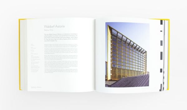 Book cover of Adrian Smith + Gordon Gill Architecture, 2006-2020: Selected Works. Published by ORO Editions.
