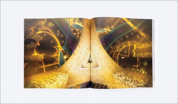 Performance + Assembly