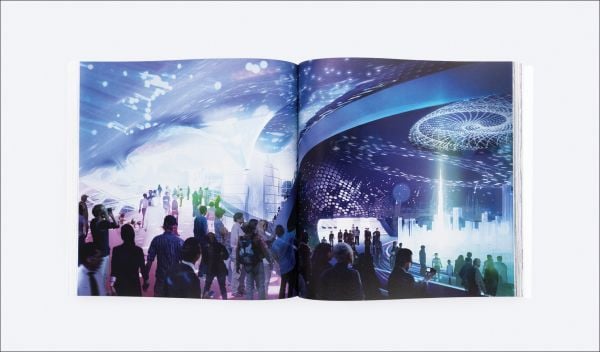 Performance + Assembly