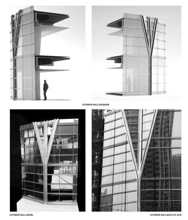 Book cover of Supertall | Megatall: How High Can We Go?, with the tip of pointed skyscraper. Published by ORO Editions.