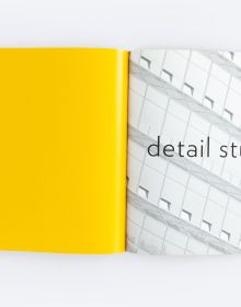 Book cover of Facades: Beauty. Utility. Performance. Published by ORO Editions.