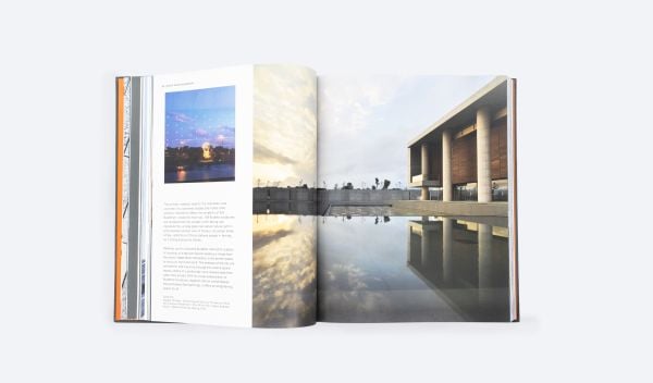 Book cover of Section: Kris Yao | Artech. Published by ORO Editions.