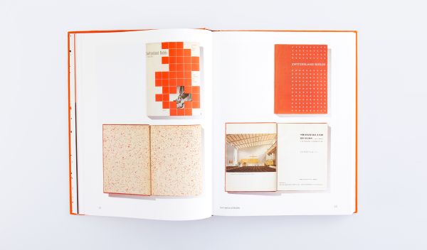 Book cover of G. E. Kidder Smith Builds: The Travel of Architectural Photography, with George Everard Kidder Smith sitting in front of Egyptian pyramid, with camera and tripod. Published by ORO Editions.