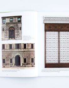Book cover of I Love Chicago's Buildings: A Selective Guide to the City. Published by ORO Editions.
