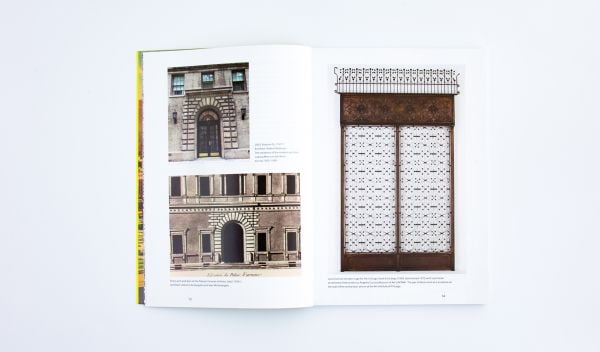 Book cover of I Love Chicago's Buildings: A Selective Guide to the City. Published by ORO Editions.