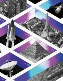 Book cover of digitalSTRUCTURES, Data and Urban Strategies of the Civic Future. Published by ORO Editions.