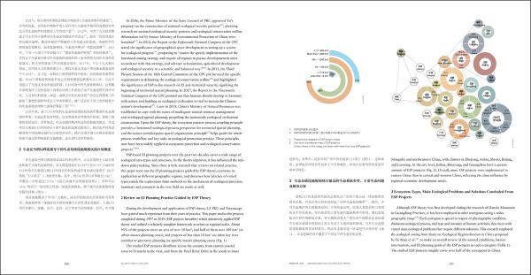 Book cover of LAF Ecosystem Conservation and Restoration of Regional River Basins. Published by ORO Editions.