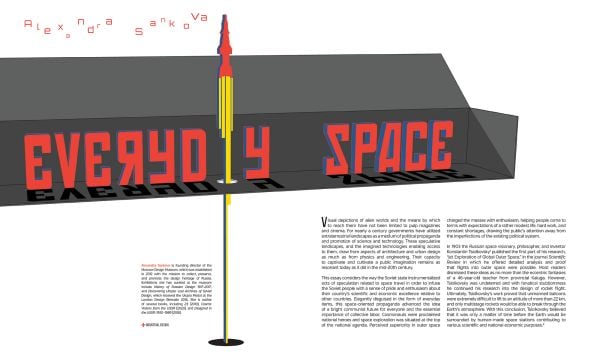 Book cover LA+ Speculation. Published by ORO Editions.