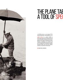 Book cover LA+ Speculation. Published by ORO Editions.