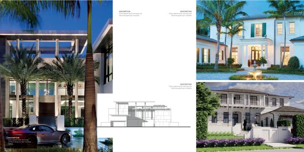 Lifestyle Architecture