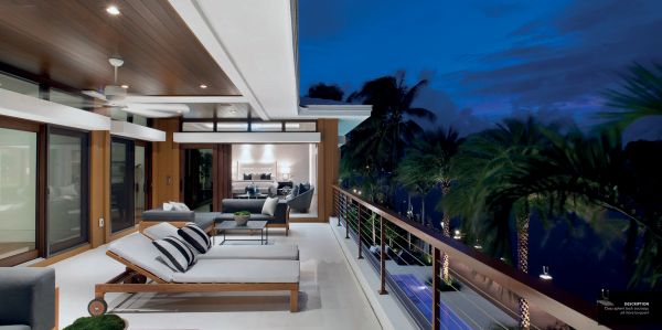 Lifestyle Architecture