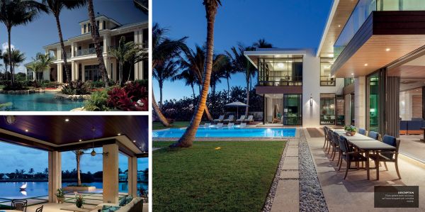 Lifestyle Architecture