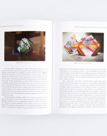 Book cover of Figments of the Architectural Imagination: And Other Essays. Published by ORO Editions.