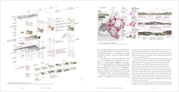Book cover of Cognitive Sciences and Landscape Design: Cognitive Sciences and Landscape Design. Published by ORO Editions.