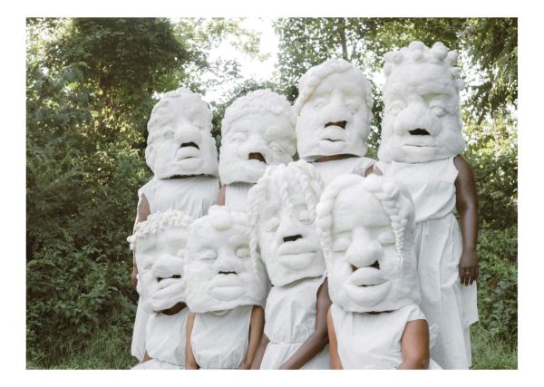 Book cover of Lunch 15: Thick. Published by ORO Editions.