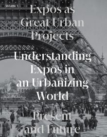 Expos as Great Urban Projects