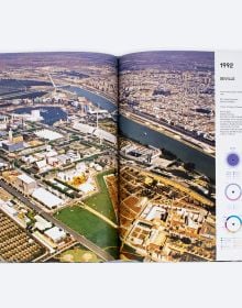 Expos as Great Urban Projects