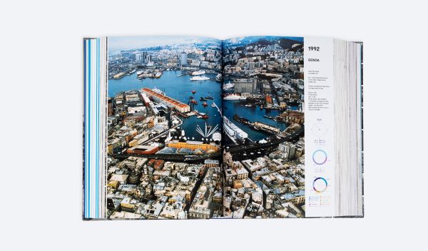 Expos as Great Urban Projects